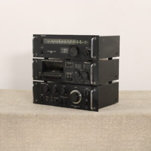 Kit Hifi Sanyo