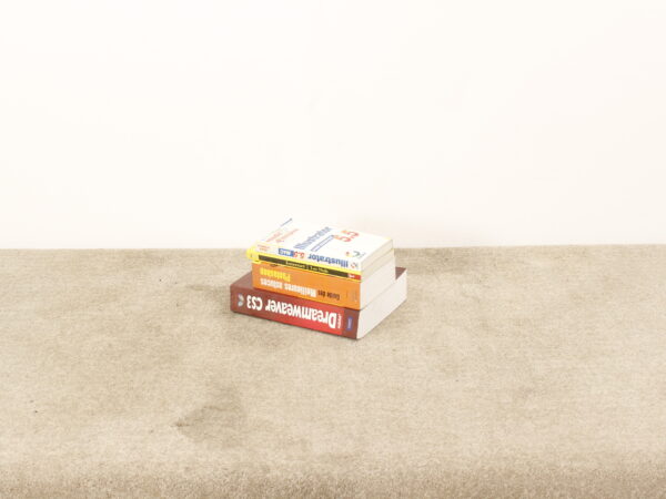 Livres Informatique