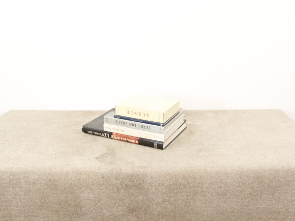 Livres Prestige