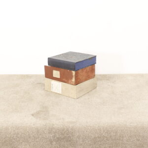 Boîtes à Livres Vides