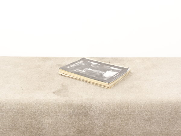 Livres Histoire de l'Art Vintage