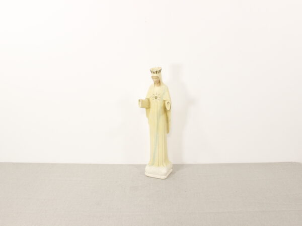 Statue Vierge sans bras