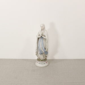 Statuette Vierge sans bras