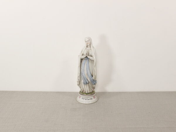 Statuette Vierge sans bras