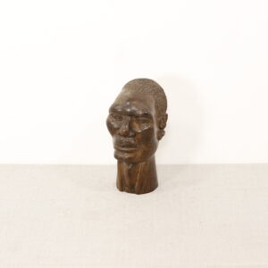 Sculpture Homme en bois