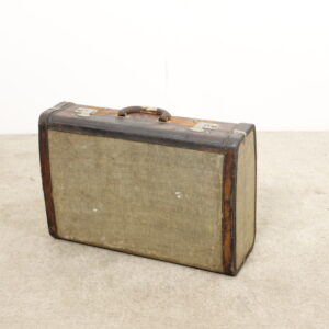 Valise Vintage Anglaise