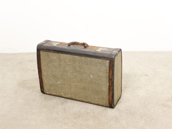 Valise Vintage Anglaise