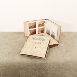 Albums Photos Voyages 70's